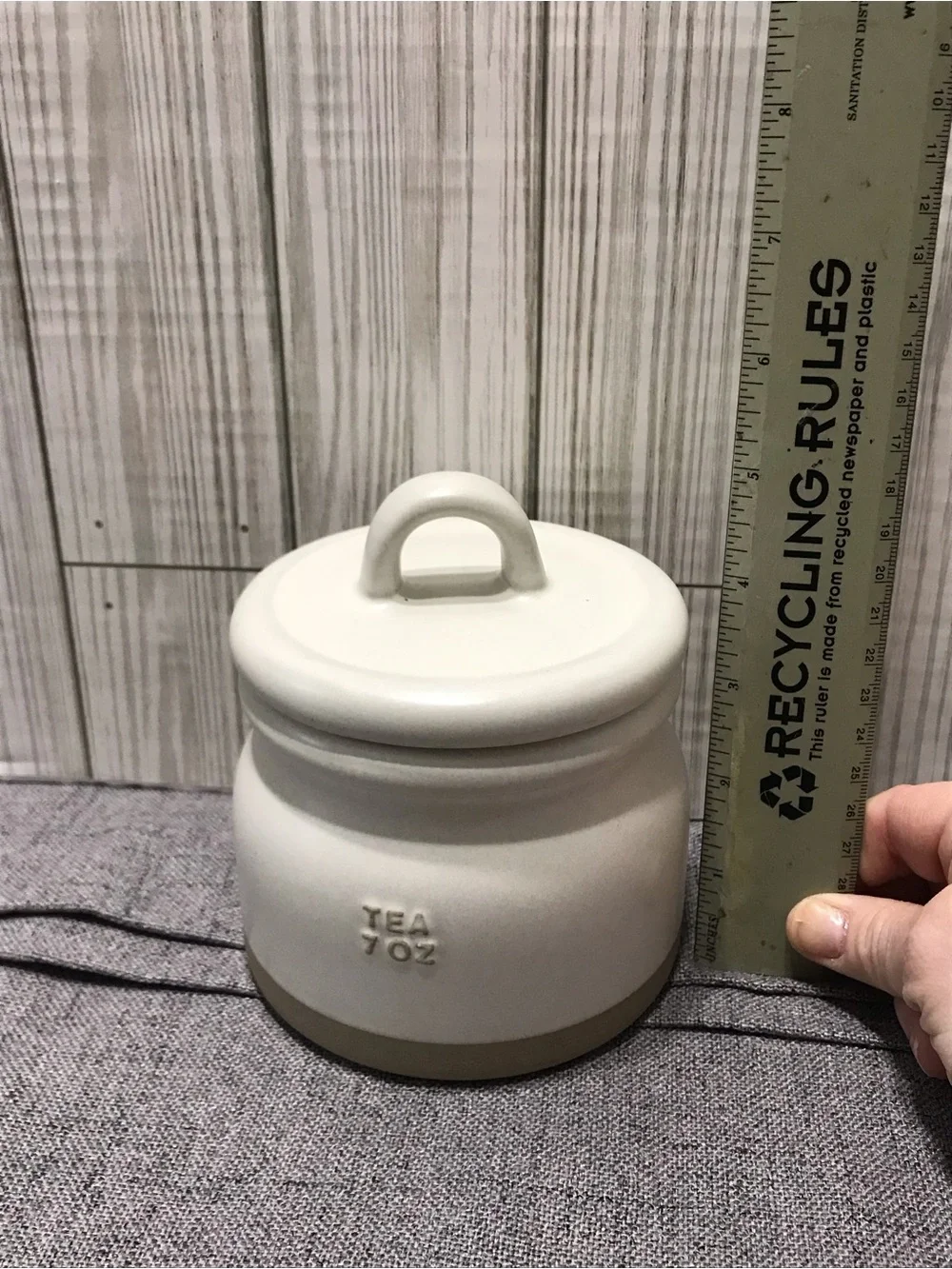 Hearth & Hand with Magnolia Tea Crock